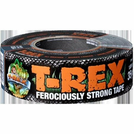 BEAUTYBLADE 240998 1.88 in. x 35 Yard T-Rex Duct Tape - Silver BE3573104